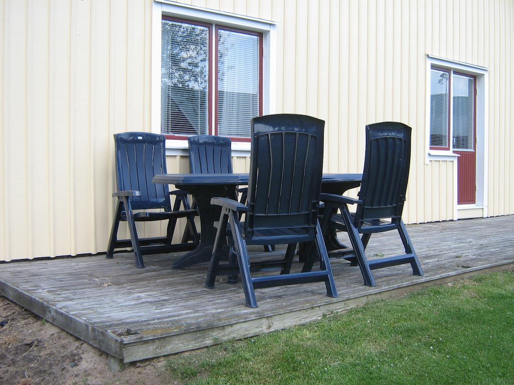 Appartamento Ulricehamn Nilsagarden Camera foto